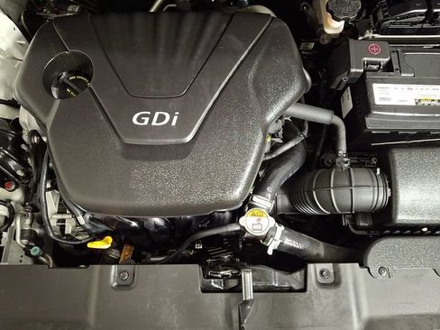 Used 2015 Hyundai Accent GLS FWD image 24