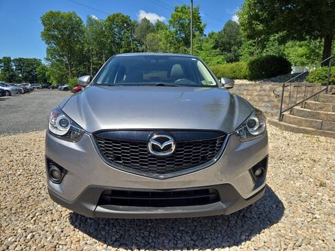 Used 2015 MAZDA CX-5 Grand Touring FWD image 2