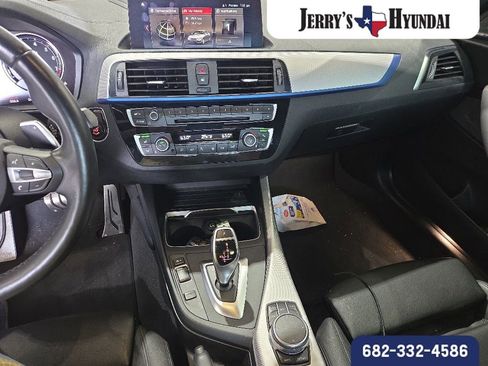 Used 2019 BMW 230i Coupe w/ M Sport Package RWD image 10