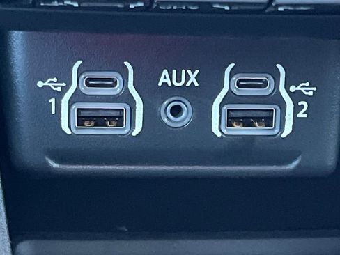 New 2026 Dodge Durango GT w/ Blacktop Package image 9