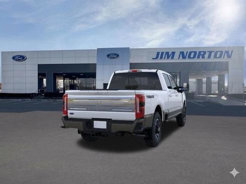 New 2026 Ford F250 King Ranch w/ Tremor Off-Road Package image 10