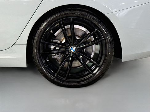Used 2023 BMW 330i Sedan w/ M Sport Package RWD image 37