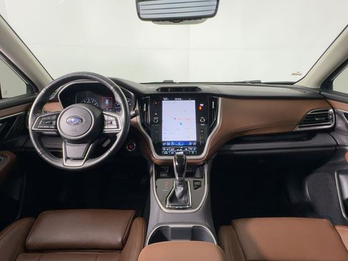 Used 2023 Subaru Outback Touring XT w/ Tech Package 3 image 15