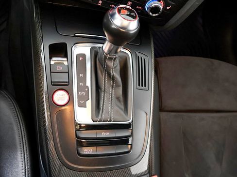 Used 2014 Audi S4 Premium Plus image 34