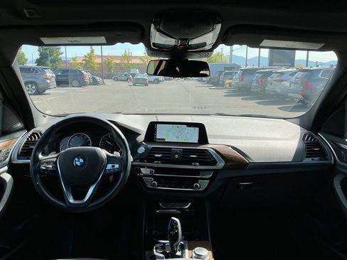 Used 2020 BMW X3 sDrive30i w/ Convenience Package RWD image 27