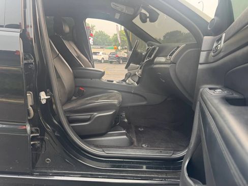 Used 2018 Jeep Grand Cherokee Altitude AWD/4WD image 12