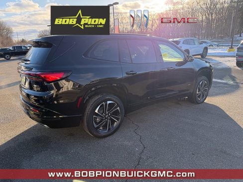 New 2026 Buick Enclave Sport Touring w/ Power Package image 4
