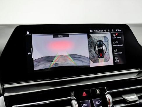 Used 2020 BMW M8 Gran Coupe xDrive Competition image 65