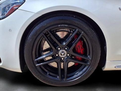 Used 2019 Mercedes-Benz S 63 AMG S 4MATIC Sedan image 19