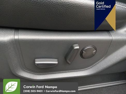 Used 2022 Ford F250 Lariat w/ Lariat Ultimate Package image 14