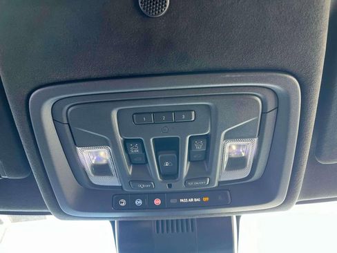 Used 2024 GMC Sierra 2500 Denali Ultimate w/ Max Trailering Package image 35