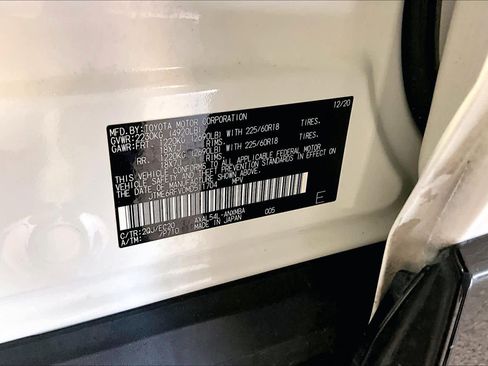 Used 2021 Toyota RAV4 XSE AWD/4WD image 29
