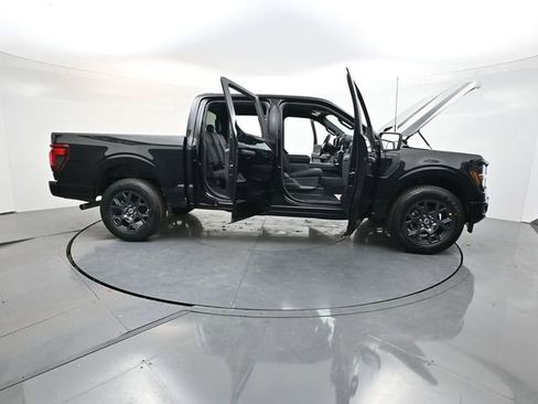 New 2026 Ford F150 STX RWD image 41