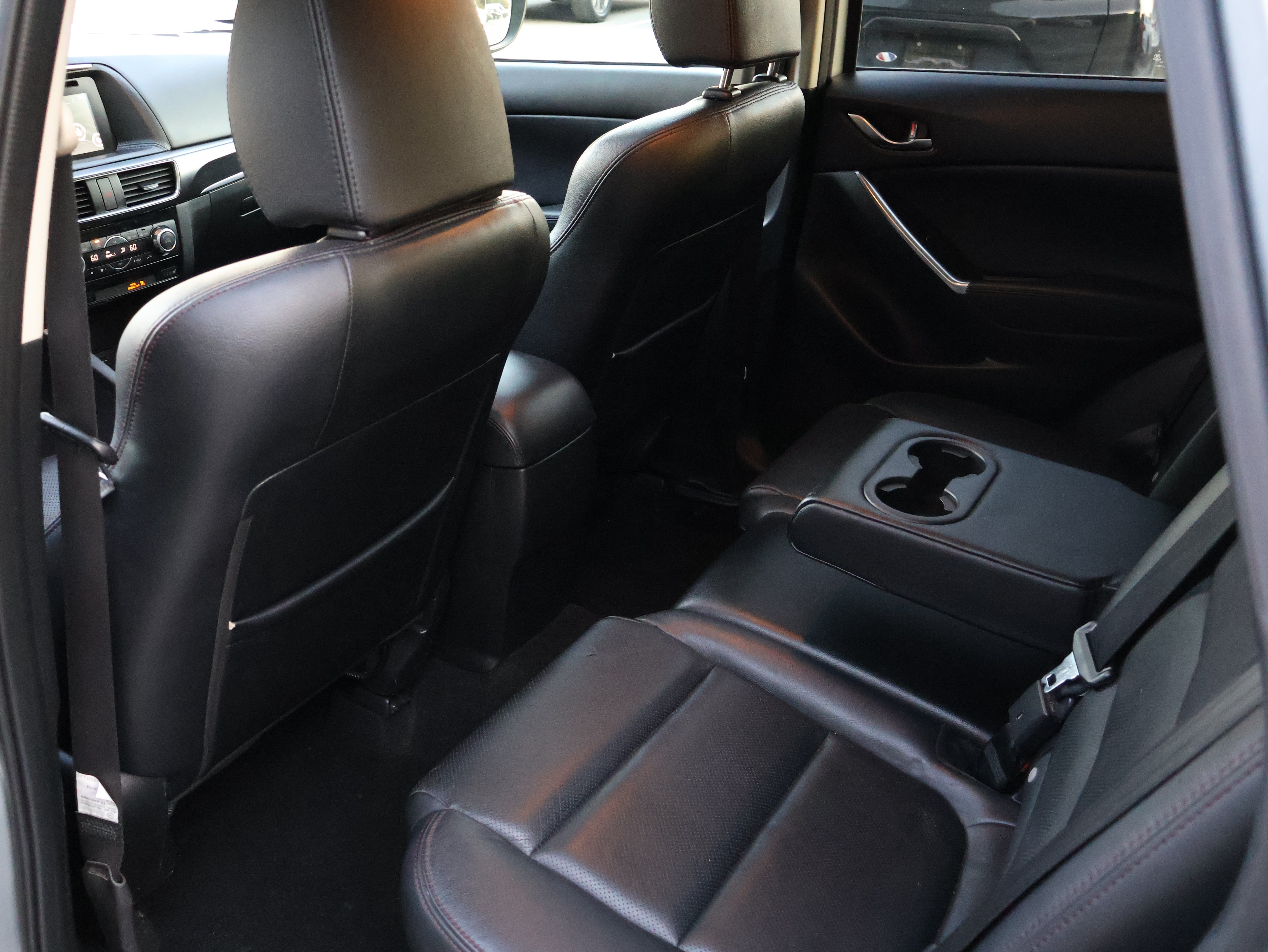 Used 2016 MAZDA CX-5 Grand Touring AWD/4WD image 10