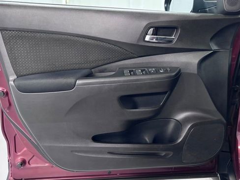 Used 2016 Honda CR-V EX image 15
