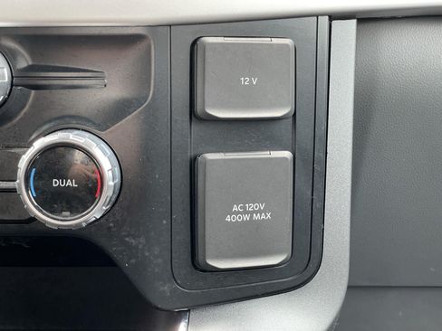 Used 2023 Ford F150 XLT w/ Equipment Group 302A High AWD/4WD image 29