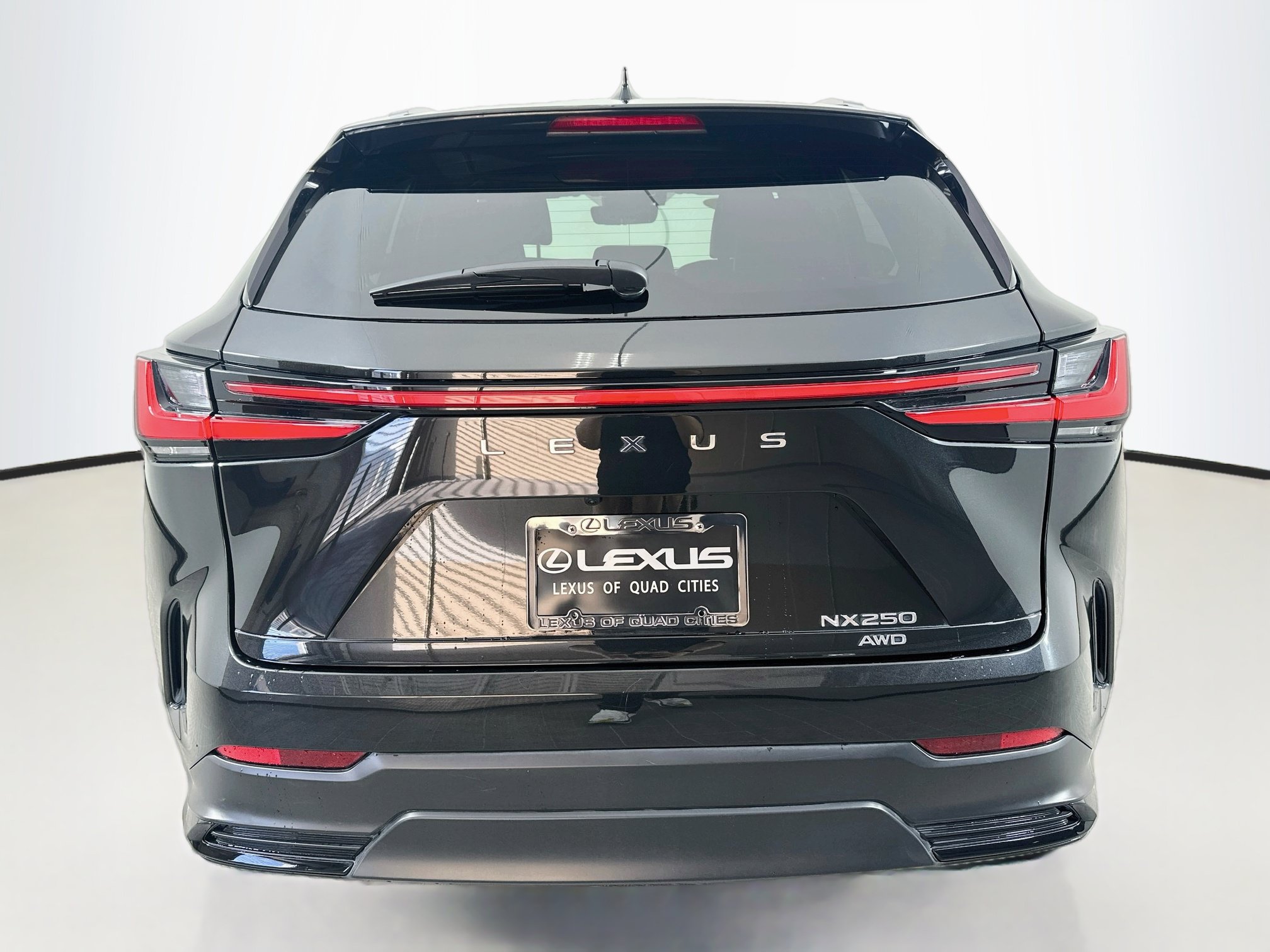Used 2023 Lexus NX 250 AWD w/ Cold Area Package image 6