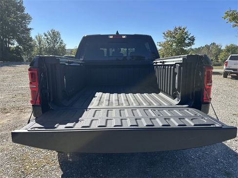 Used 2025 RAM 1500 Limited image 18