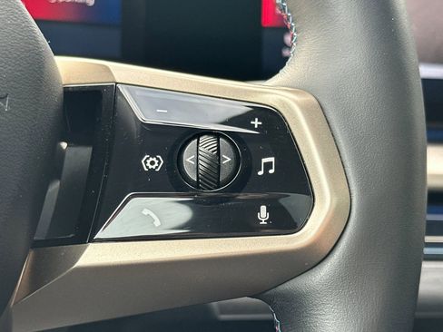 Certified 2024 BMW i5 M60 w/ Executive Package image 32