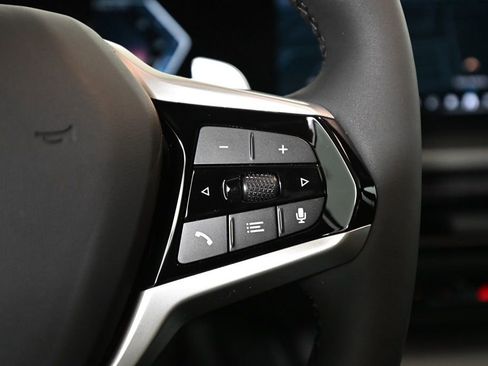 New 2026 BMW 330i Sedan w/ Convenience Package image 24