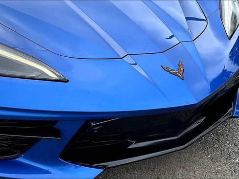 Used 2023 Chevrolet Corvette Stingray Preferred Conv w/ 2LT RWD image 33