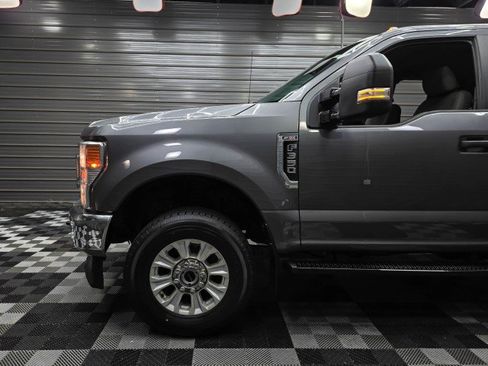 Used 2022 Ford F350 XL w/ STX Appearance Package AWD/4WD image 38