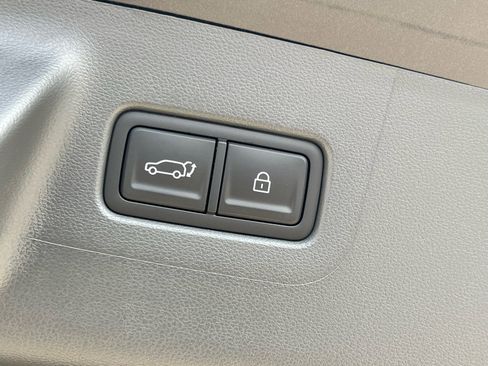 New 2026 Hyundai Santa Fe Calligraphy image 16