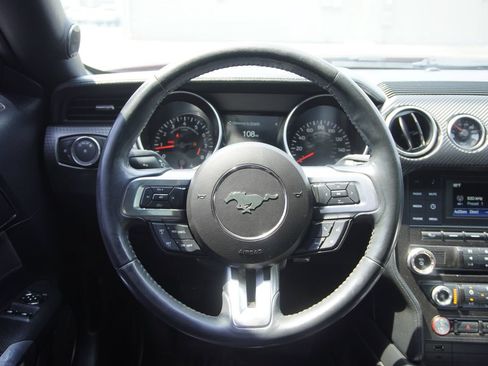 Used 2018 Ford Mustang GT w/ GT Performance Package RWD image 13