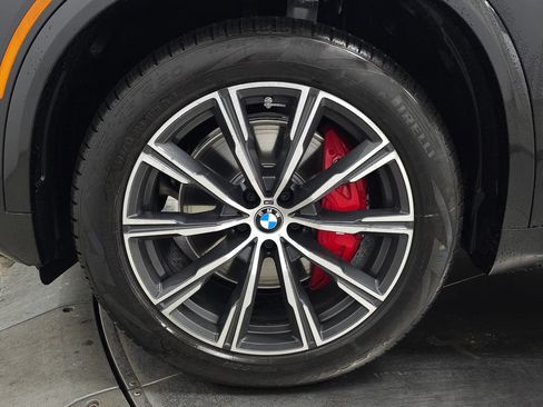 Used 2026 BMW X5 xDrive40i w/ Executive Package AWD/4WD image 7