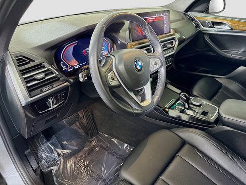 Used 2023 BMW X3 sDrive30i w/ Premium Package RWD image 23