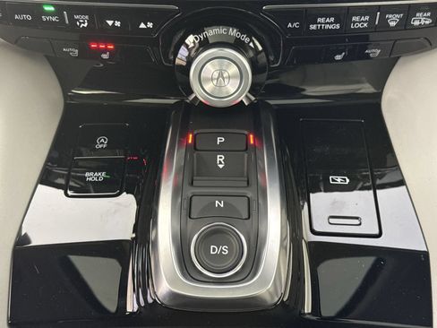 Certified 2026 Acura MDX FWD w/ Technology Package image 19