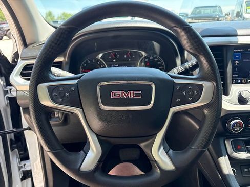 Used 2023 GMC Acadia SLE w/ Driver Convenience Package AWD/4WD image 18
