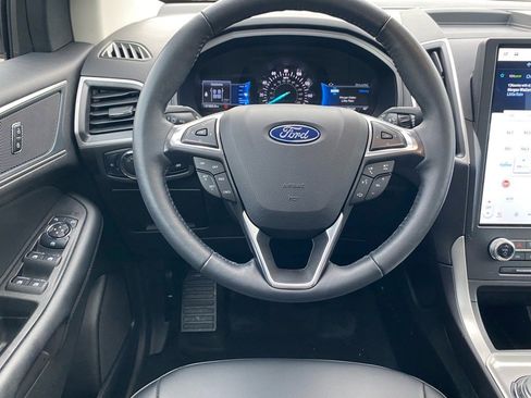 Certified 2024 Ford Edge SEL w/ Convenience Package image 7