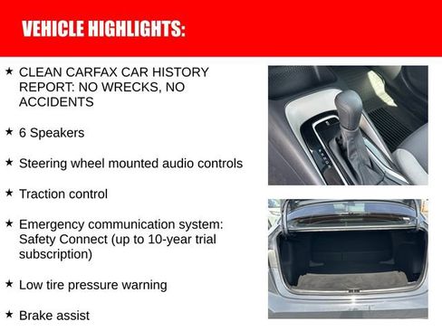 Certified 2024 Toyota Corolla LE image 18