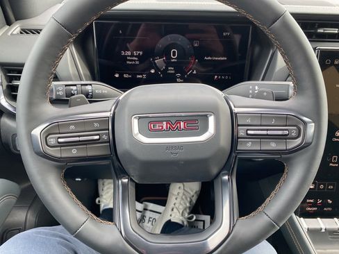 New 2026 GMC Terrain AT4 image 14