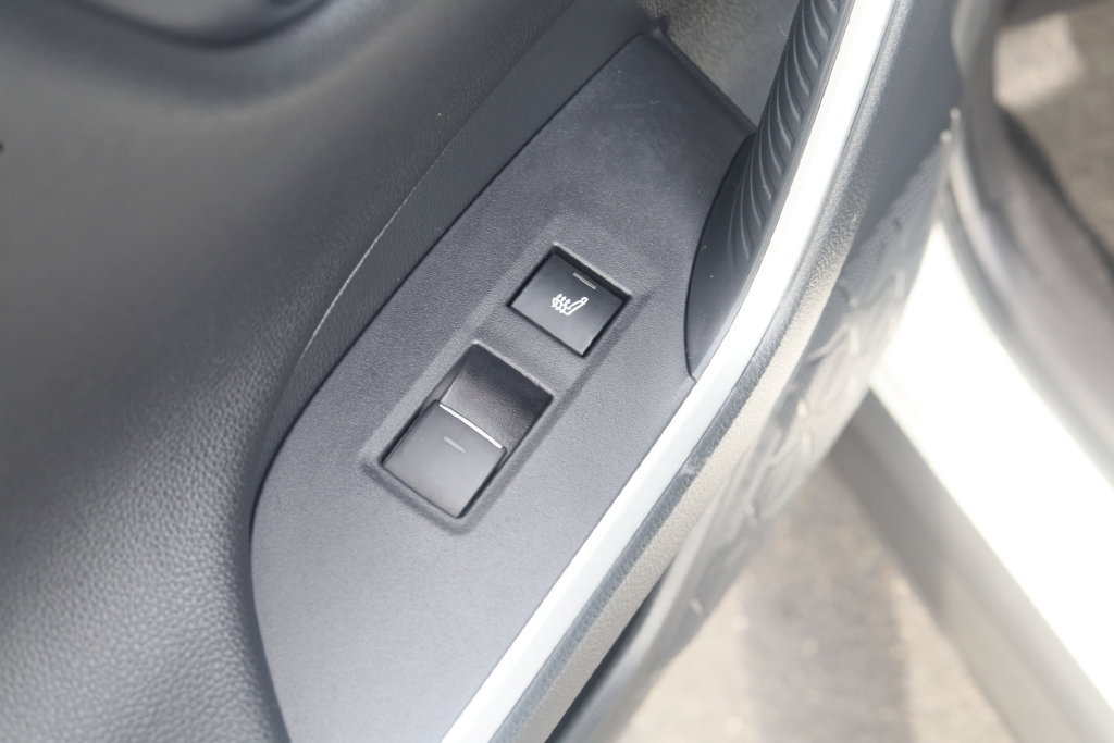 Used 2023 Toyota RAV4 Limited AWD/4WD image 23