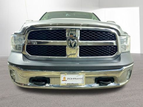 Used 2013 RAM 1500 ST w/ SXT Appearance Group image 23