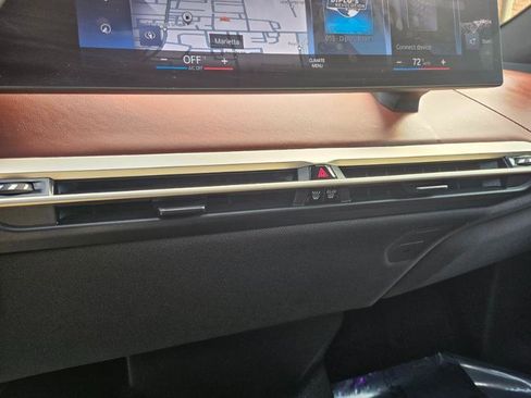 Used 2023 BMW iX M60 w/ Executive Package image 60