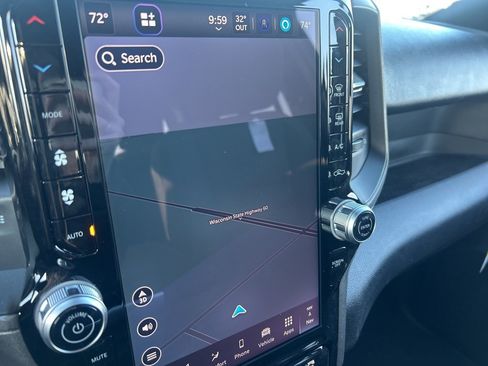 New 2026 RAM 3500 Tradesman image 33