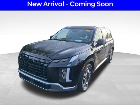 Used 2024 Hyundai Palisade Limited image 1