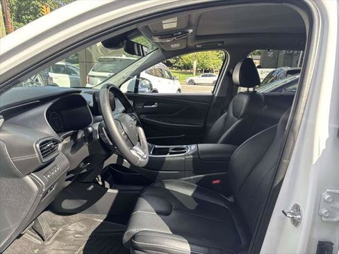 Certified 2023 Hyundai Santa Fe Limited AWD/4WD image 17