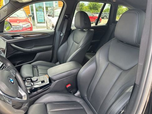 Used 2023 BMW X3 xDrive30i AWD/4WD image 24