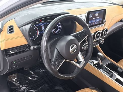 Used 2023 Nissan Sentra SV w/ SV Premium Package image 33