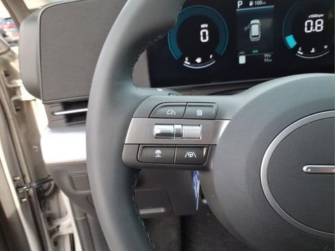 New 2026 Hyundai Kona SEL Sport image 14