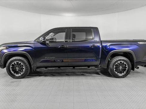 Used 2023 Toyota Tundra SR5 w/ TRD Off-Road Premium Package image 3