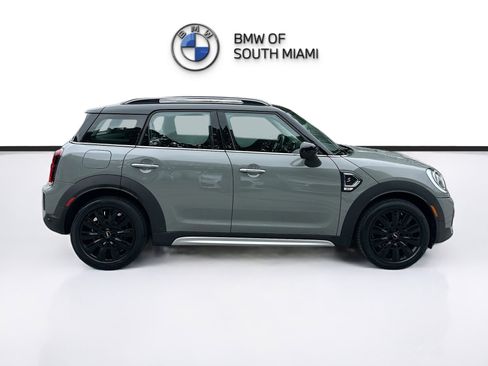 Used 2023 MINI Cooper Countryman S FWD image 8