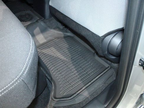 New 2026 Toyota 4Runner TRD Sport image 42