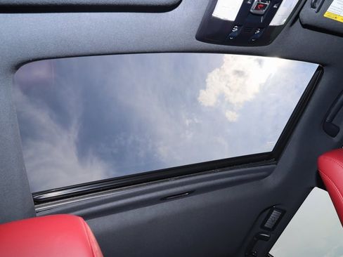 Used 2023 Lexus GX 460 Luxury w/ Sport Design Package image 11