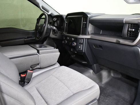 Used 2025 Ford F150 XL AWD/4WD image 14