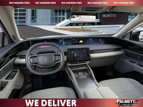 New 2026 Lincoln Nautilus Premier image 9